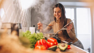 DegustaMenu-Queens-Cocinar-Para-Una-Salud-Radiante-T