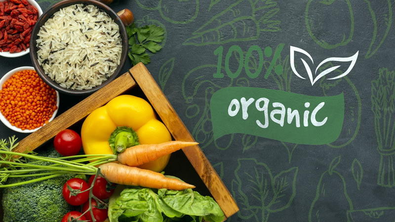 Organic Food and Locally Grown Food: Are They the Same?